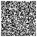 QR code with Aprons Etc Inc contacts