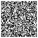 QR code with RC Consulting contacts