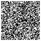 QR code with Big East Janitorial & Window contacts