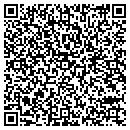 QR code with C R Services contacts