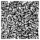 QR code with OLearys Back Porch contacts