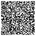 QR code with KLAY contacts