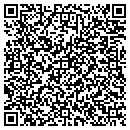 QR code with KK Goldsmith contacts