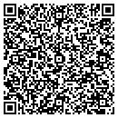 QR code with Autozone contacts