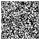 QR code with Hegge Chevron contacts