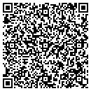 QR code with Harris Rail Works contacts
