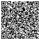 QR code with Amaranth Inn contacts