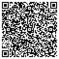 QR code with Jensens contacts