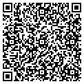 QR code with C D Guy contacts