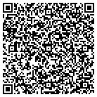 QR code with Hickoks Inspection Service contacts