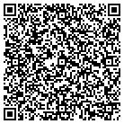 QR code with Orting School District contacts