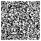 QR code with Rons Coin & Book Center contacts