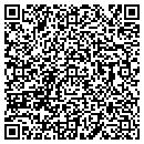QR code with S C Controls contacts