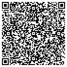 QR code with All Four Paws Country Kennel contacts