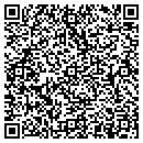 QR code with JCL Service contacts