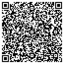 QR code with Aggregates West Inc contacts