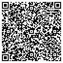 QR code with Glasgow Trucking Inc contacts