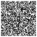 QR code with Hanarum Florists contacts