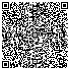QR code with A & M Quality Heating & Elec Inc contacts