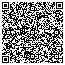QR code with D M Construction contacts