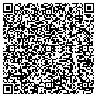 QR code with Miniati Garden Center contacts