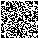 QR code with C L Pace Associates contacts