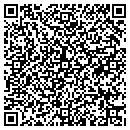 QR code with R D Boyd Enterprises contacts