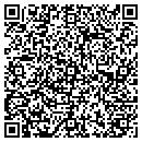 QR code with Red Tail Traders contacts