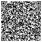 QR code with J C Penney Portrait Studio contacts