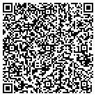 QR code with Hinton Development Corp contacts