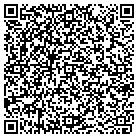 QR code with C C Bastion Trucking contacts