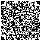QR code with Hunting Consulting Services contacts