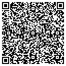 QR code with Apex Media contacts