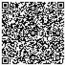 QR code with O'Doherty's Irish Grille contacts