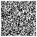 QR code with Haezee Dae Hair contacts