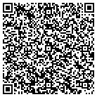 QR code with One Shot Firearms & Acces contacts