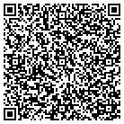 QR code with Mystical Raven Gift Shop & Rv contacts