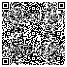 QR code with Allisons Espresso On Go contacts