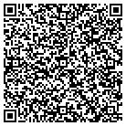QR code with Three Rivers Golf Course contacts