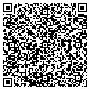 QR code with Ted's Treats contacts