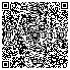 QR code with Nyhus Communications LLC contacts