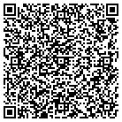 QR code with E D M Investments contacts