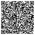 QR code with BP contacts