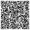 QR code with L B Construction contacts