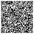 QR code with Robert Weber PHD contacts