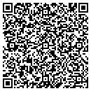QR code with G E Financial Service contacts