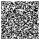 QR code with OMAK Chevron contacts