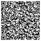 QR code with Marc Gatson Drywall contacts