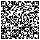 QR code with Yinghui Hung contacts