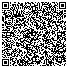 QR code with Blue Ribbon Linen Supply Inc contacts